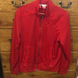 Puma Ferrari Scuderia Large full zip